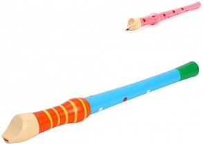 Дудочка, 32 см (Mapacha, 76620) (ассортимент)