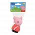 Игровой набор  «Пеппа» пластизоль Peppa Pig  - миниатюра №1
