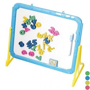 Доска знаний, несколько видов (Наша Игрушка, 200279528) (ассортимент)