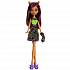 Кукла Monster High пижамная вечеринка  - миниатюра №3