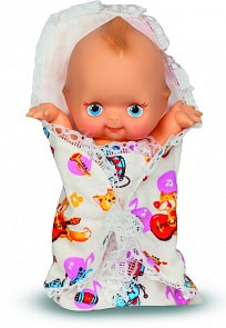 Кукла Максимка 6 (Весна, В290/С290)