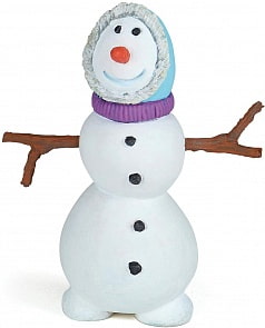 Фигурка Снеговик (Papo, 39165)