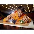 Конструктор Lego®  Ninjago - Ллойд мастер Кружитцу против Гармадона  - миниатюра №7