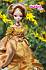 Кукла Sonya Rose Роскошное золото «Золотая коллекция»  - миниатюра №3