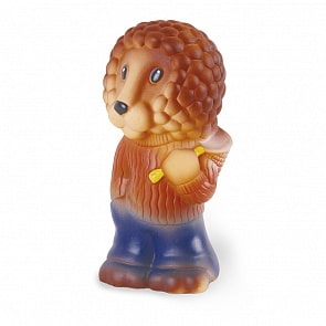 Фигурка из пвх - Лев Бонифаций (Огонек, ОГ644)