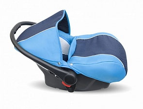 Автокресло Carlo typu Kite для коляски Camarelo Sevilla Special Collection (Camarelo, SE-20)