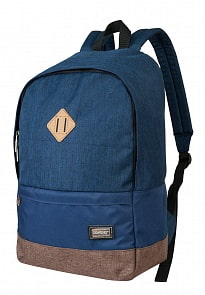 Рюкзак Splash Campus, синий (Target, 21912)