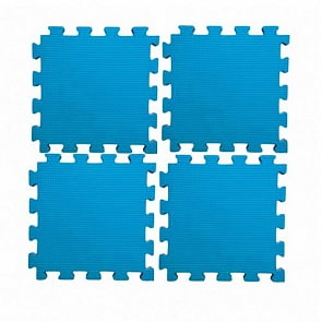 Будомат Midzumi №4, синий (Midzumi, BudoMat-4_синий)