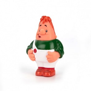 Фигурка для ванной - Карлсон (Играем Вместе, LXST09Rsim)