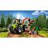Конструктор Lego City - Лесной трактор City Great Vehicles  - миниатюра №9