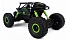 Внедорожник р/у Monster Trucks - Rock Through 4WD на аккумуляторе, масштаб 1:18, зеленый/черный  - миниатюра №7