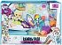 Игровой набор мини-кукол Пляжный отдых My Little Pony Equestria Girls Minis  - миниатюра №5