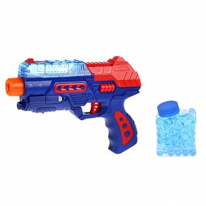 Бластер с гелевыми пулями MY801KD (Играем вместе, 1509G139-R)