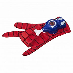 Игровой набор Spider-Man - Перчатка Человека-Паука, звук (Hasbro, b9762)