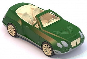 Кабриолет - Шейх (Нордпласт, Н-273)