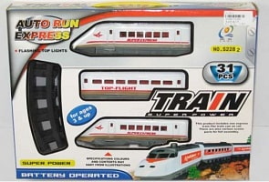 Железная дорога (Shantou, B393887sim) 