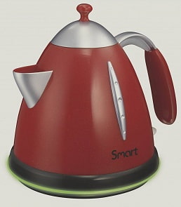 Чайник Smart (HTI, 1680598)