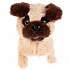 Интерактивный щенок – Бакс, 16 см со светящейся косточкой  - миниатюра №2