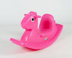 Качалка Лошадка (LITTLE TIKES 400G) - миниатюра