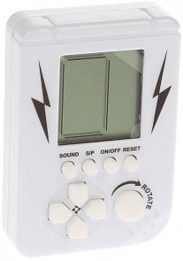 Брик-гейм - Молния, звук (Наша Игрушка, HC-8012) (ассортимент)