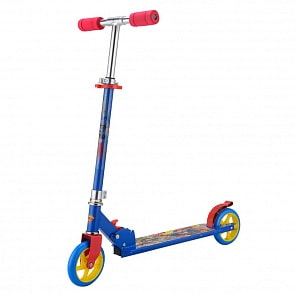 Самокат Superman, колеса 145 мм (Navigator, Т59577)
