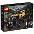 Конструктор Lego Technic - Экстремальный внедорожник 4х4  - миниатюра №5