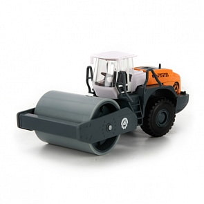 Металлический каток (Технопарк, U1401A-8)