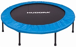 Батут Trampolin 140, faltbar (Hudora, 65408) - миниатюра