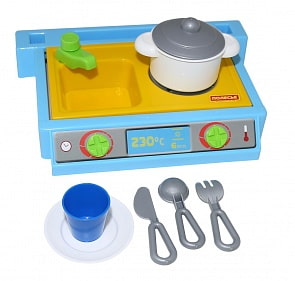 Игровой набор – Natali №2 (Полесье, 43405)