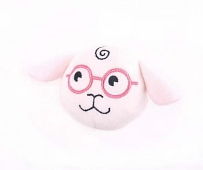 Мягкая игрушка – Лань, 7 см (Button Blue, 73-001-01608)