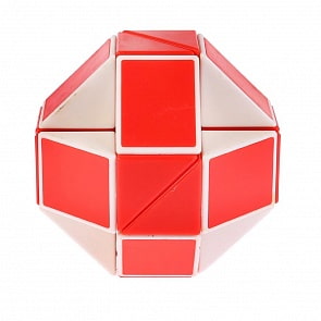 Логическая игра - Змейка (Играем вместе, ZY774899-R) (ассортимент)