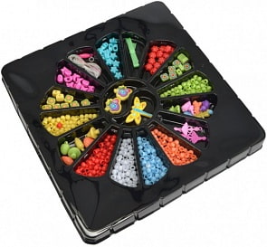 Набор для бисероплетения "Фея" (Simba, 6372373)