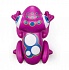 Интерактивная игрушка - Лягушка Глупи, розовая  - миниатюра №2