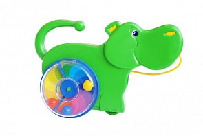 Каталка "Бегемот" (Плэйдорадо, 12104)