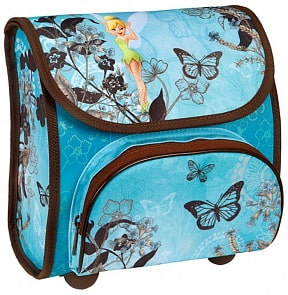 Рюкзачок детский Scooli Fairies (Scooli, FA13824)