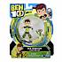 Фигурка Ben10 – Бен и гуманоид, 12,5 см  - миниатюра №1