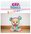 Кукла Cry Babies - Мышка Ляля, плачет, озвучена, 31 см  - миниатюра №5