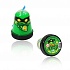 Slime Ninja, зеленый, светится в темноте  - миниатюра №6