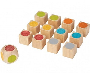 Настольная игра - Мемо (Plan Toys, 4128k)