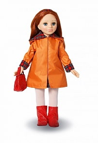 Интерактивная кукла Эсна 9 озвученная, 42 см. (Весна, В2989/о)