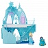 Игровой набор для маленьких кукол Disney Princess - Холодное сердце  - миниатюра №1
