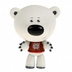 Фигурка Ми-ми-мишки - Тучка (Играем вместе, F-26R)