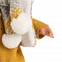 Интерактивная кукла - Саша, 38 см, со звуком  - миниатюра №3