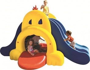 Игровой комплекс - Собака (Xalingo, 0976.5)