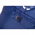 Конверт зимний меховой Nuovita Alaska Pesco blu scuro/темно-синий  - миниатюра №11
