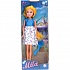 Кукла Мила 23 см со светлыми волосами  - миниатюра №1