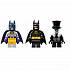 Lego Batman Movie. Нападение на Бэтпещеру  - миниатюра №6