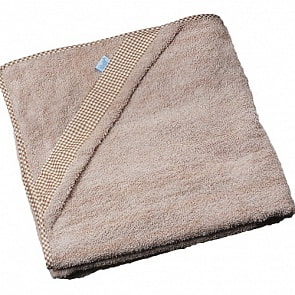 Комплект для купания - Бебихуд, темно-бежевый (Feretti, 00-0013375_темно бежевый)