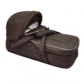 Сумка - переноска - София (Leo, 5107_шоколад)