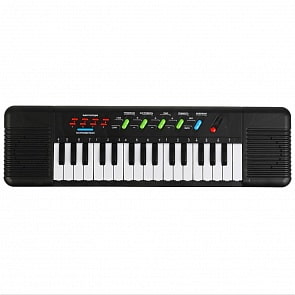 Электронный синтезатор 32 клавиши (Играем вместе, B1769833-R)